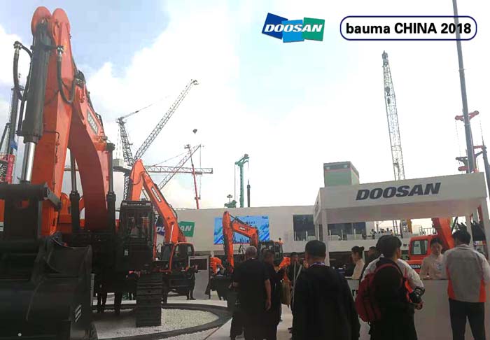 15亿！壹定发·壹定发重装签订2018上海宝马展大订单