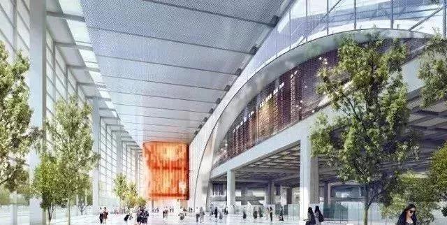 壹定发旋挖打下雄安站第一桩