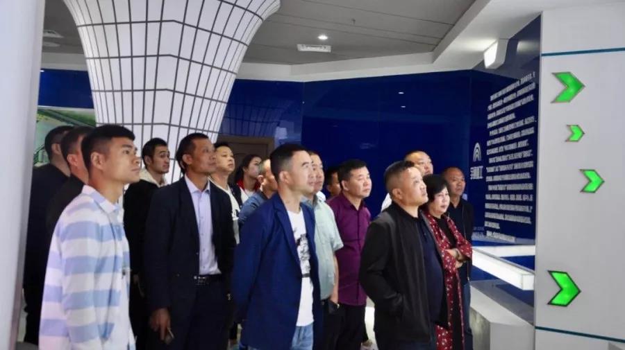 四月-壹定发价值探索之旅