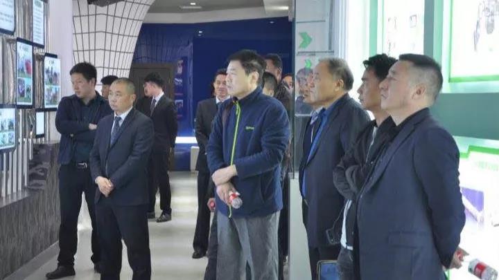 四月-壹定发价值探索之旅