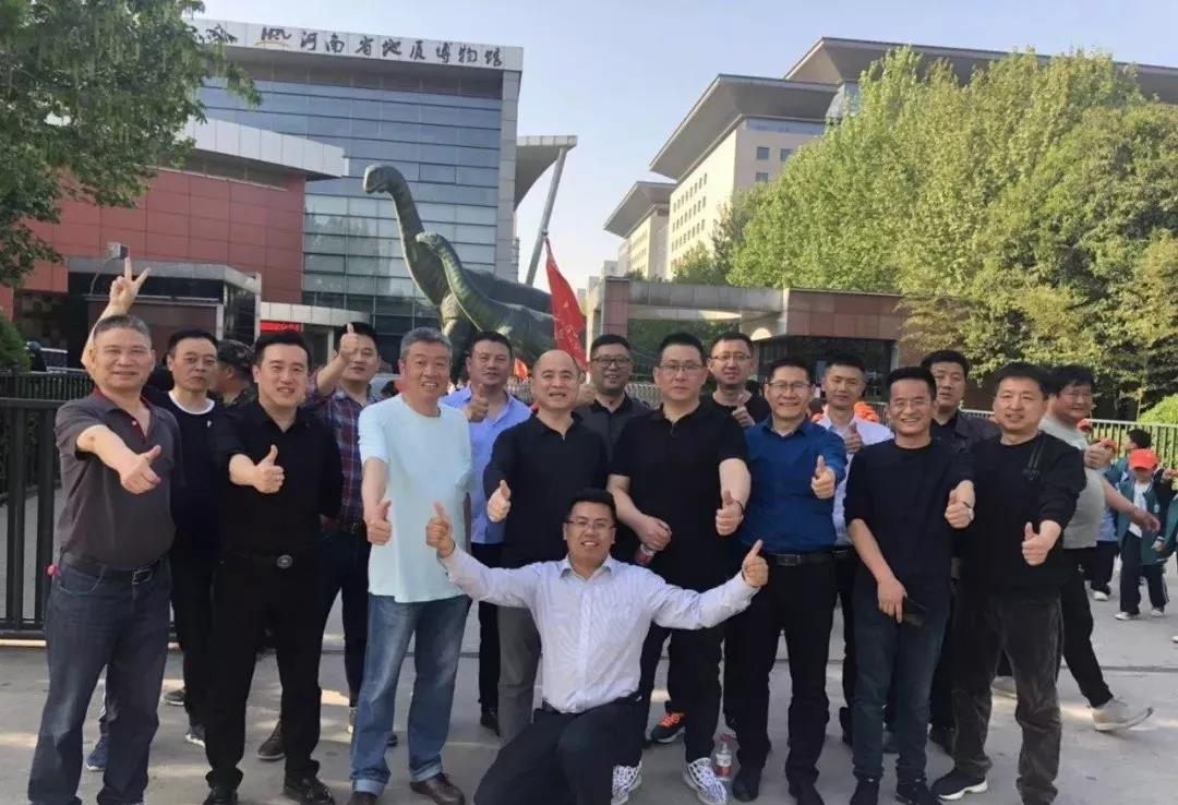 四月-壹定发价值探索之旅