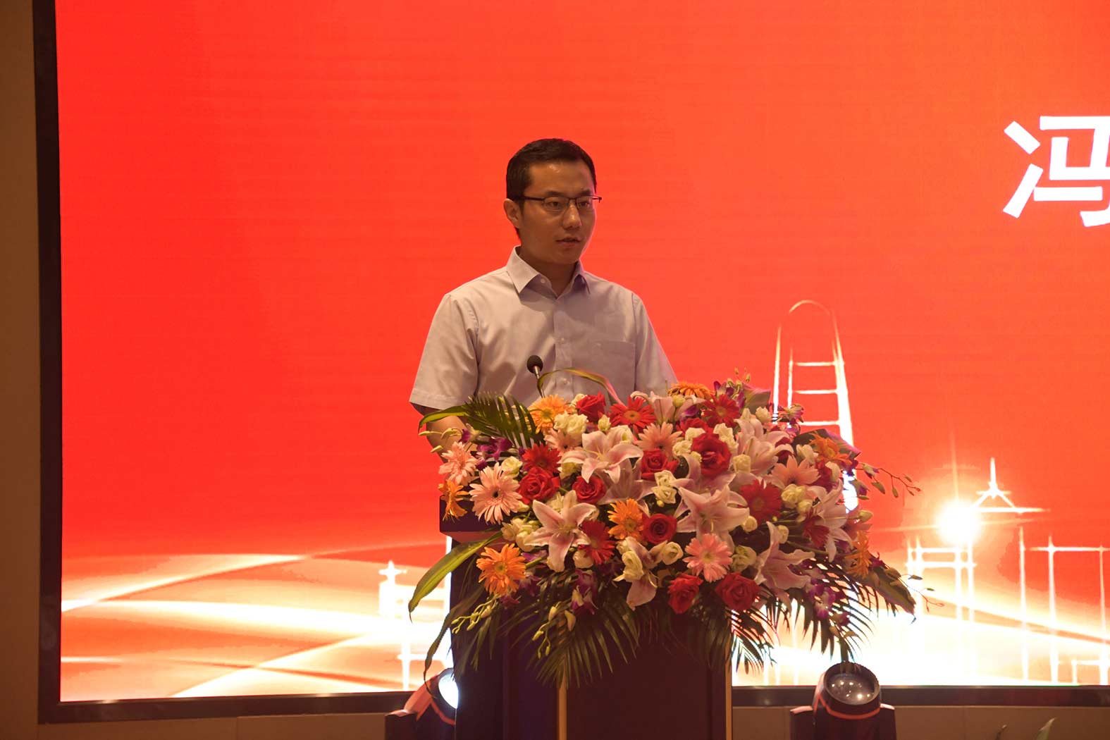 亲勤倍至，全程信赖！壹定发重装·长沙博事液压服务站正式授牌！