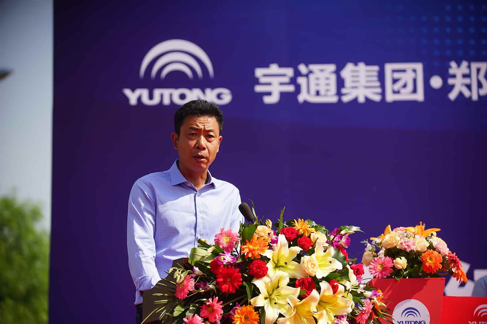 首批|壹定发矿用车正式迈向新能源，实现批量交付！