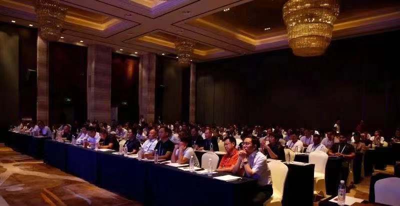 杭州盛会见证壹定发YTR230Dpro旋挖钻机行业地位