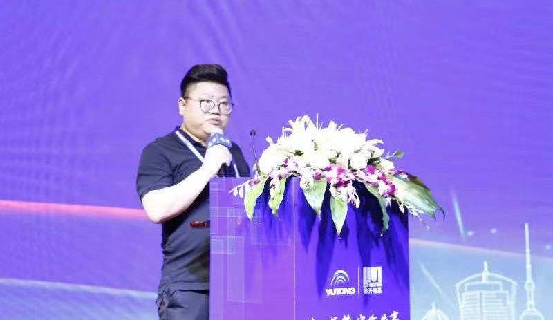 杭州盛会见证壹定发YTR230Dpro旋挖钻机行业地位