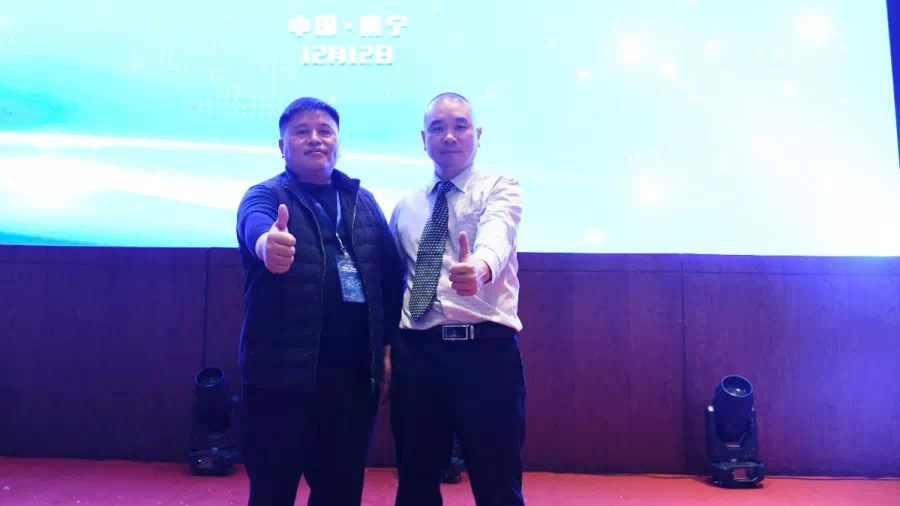 再遇南宁 | 心怀感恩，倾情服务大西南！