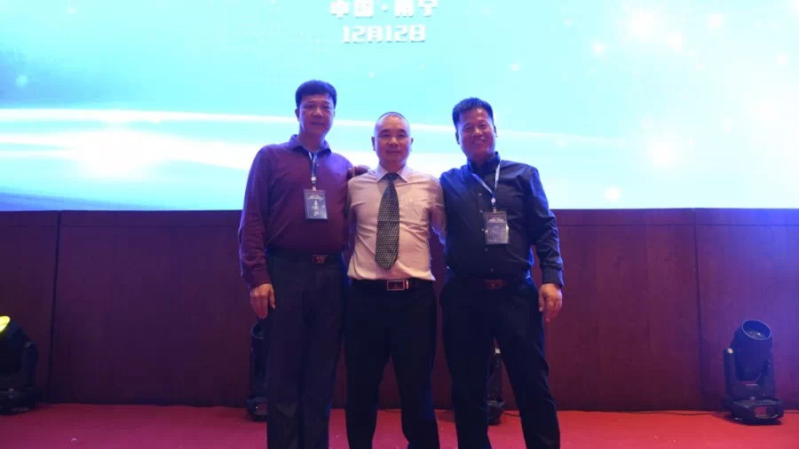 再遇南宁 | 心怀感恩，倾情服务大西南！